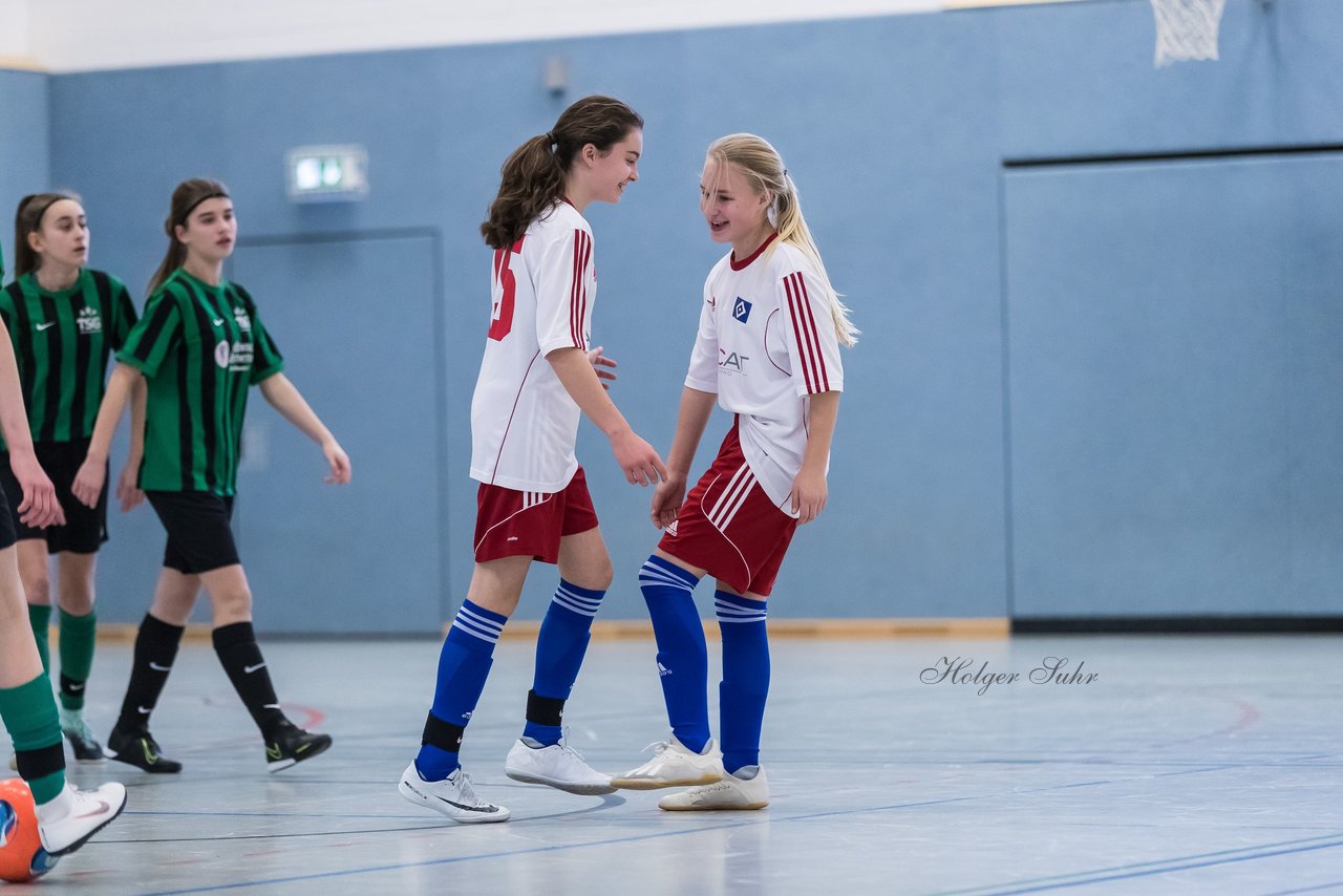 Bild 116 - HFV Futsalmeisterschaft C-Juniorinnen